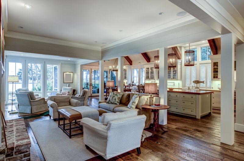 Traditional Kitchen Renovation