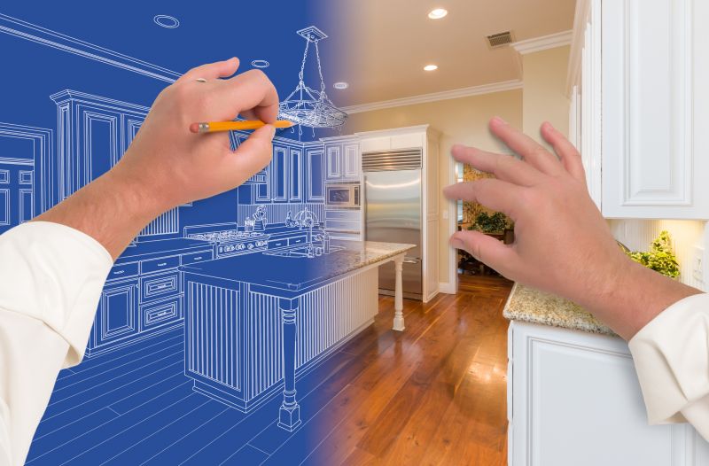 Space-Smart Ideas — On a Budget