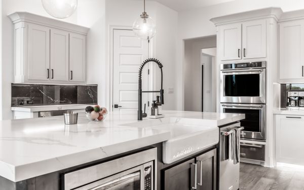 Residential Kitchen Remodeling in Davis